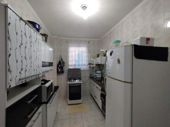 Imagem Apartamento com 1 Quarto à Venda, 60 m² em Boqueirão - Praia Grande Imagem Apartamento com 1 Quarto à Venda, 60 m² em Boqueirão - Praia Grande