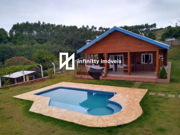Imagem Casa com 3 Quartos à Venda, 152 m² em Campos Do Jardim Botânico - São Pedro Imagem Casa com 3 Quartos à Venda, 152 m² em Campos Do Jardim Botânico - São Pedro