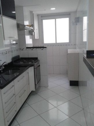 Imagem Apartamento com 2 Quartos à Venda, 54 m² em Vila Guilhermina - São Paulo Imagem Apartamento com 2 Quartos à Venda, 54 m² em Vila Guilhermina - São Paulo