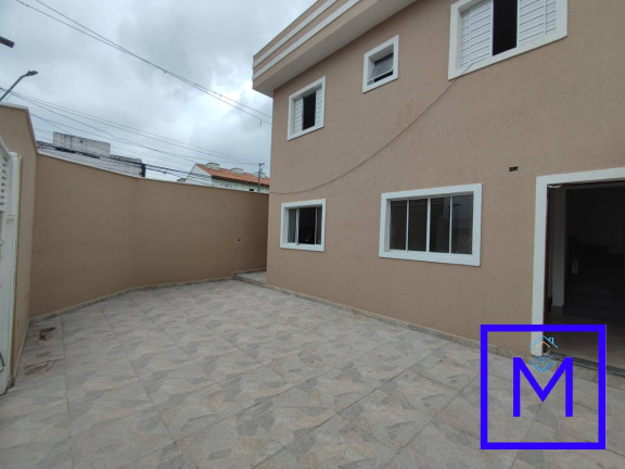 Imagem Casa com 2 Quartos à Venda, 73 m² em Vila Jacuí - São Paulo Imagem Casa com 2 Quartos à Venda, 73 m² em Vila Jacuí - São Paulo