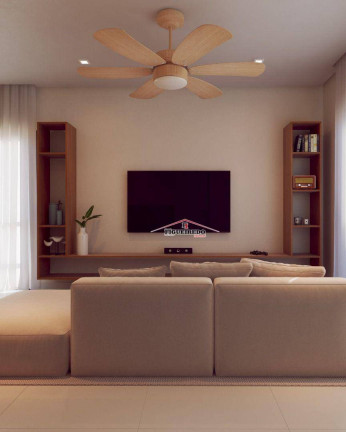 Imagem Cobertura com 3 Quartos à Venda, 128 m² em Canto Do Forte - Praia Grande Imagem Cobertura com 3 Quartos à Venda, 128 m² em Canto Do Forte - Praia Grande
