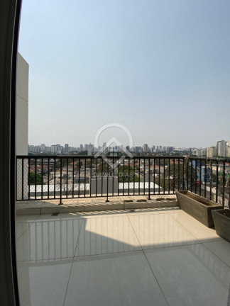 Imagem Apartamento com 2 Quartos à Venda, 72 m² em Brooklin - São Paulo