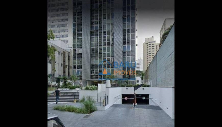 Imagem Imóvel para Alugar, 36 m² em Higienópolis - São Paulo Imagem Imóvel para Alugar, 36 m² em Higienópolis - São Paulo