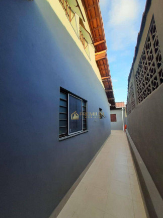 Imagem Casa com 3 Quartos à Venda, 133 m² em Jardim Das Indústrias - São José Dos Campos