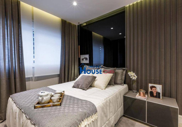 Apartamento com 2 Quartos à Venda, 67 m² em Alto Da Lapa - São Paulo