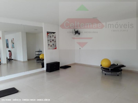 Imagem Apartamento com 2 Quartos à Venda, 64 m² em Parque Santo Antonio - Taubaté Imagem Apartamento com 2 Quartos à Venda, 64 m² em Parque Santo Antonio - Taubaté