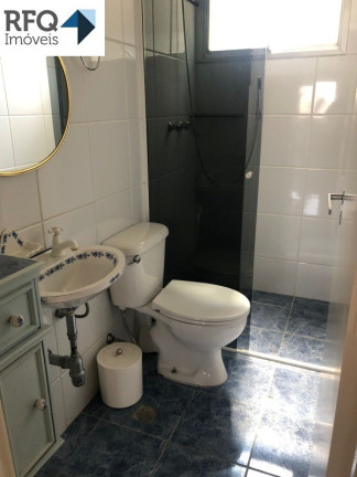 Imagem Imóvel com 2 Quartos à Venda, 85 m² em Campo Belo - São Paulo