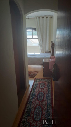 Imagem Sobrado com 3 Quartos à Venda, 140 m² em Jardim Las Vegas - Santo André