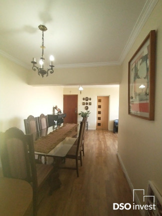 Imagem Apartamento com 3 Quartos à Venda, em Vila Olímpia - São Paulo Imagem Apartamento com 3 Quartos à Venda, em Vila Olímpia - São Paulo