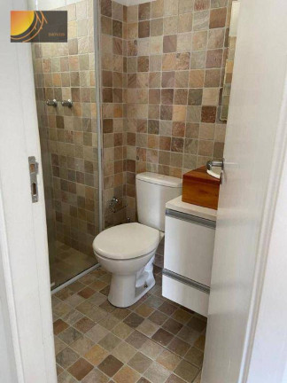 Imagem Apartamento com 2 Quartos à Venda, 43 m² em Jaraguá - São Paulo Imagem Apartamento com 2 Quartos à Venda, 43 m² em Jaraguá - São Paulo