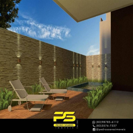 Imagem Apartamento com 2 Quartos à Venda, 60 m² em Cabo Branco - João Pessoa Imagem Apartamento com 2 Quartos à Venda, 60 m² em Cabo Branco - João Pessoa