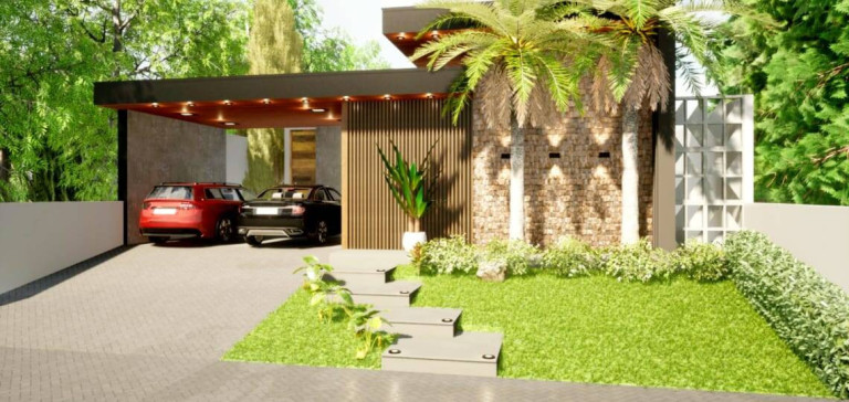 Imagem Casa com 3 Quartos à Venda, em Bauru Imagem Casa com 3 Quartos à Venda, em Bauru