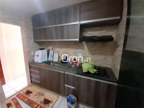 Imagem Apartamento com 2 Quartos à Venda, 57 m² em Parque Primavera - Aparecida De Goiânia Imagem Apartamento com 2 Quartos à Venda, 57 m² em Parque Primavera - Aparecida De Goiânia