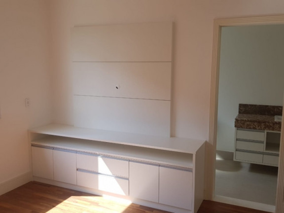 Imagem Casa de Condomínio com 4 Quartos à Venda, 390 m² em Genesis 01 - Alphaville