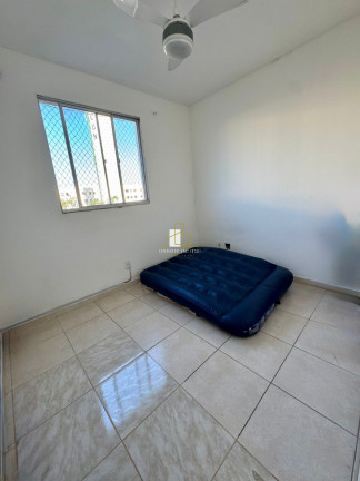 Imagem Imóvel com 2 Quartos à Venda, 47 m² em São Diogo Ii - Serra