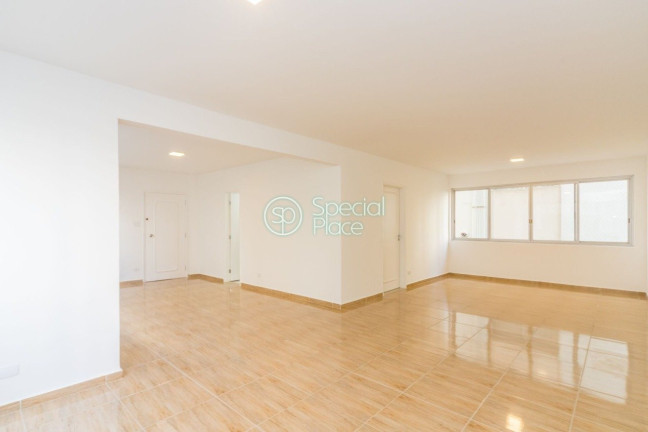 Imagem Apartamento com 3 Quartos à Venda, 250 m² em Itaim Bibi - São Paulo Imagem Apartamento com 3 Quartos à Venda, 250 m² em Itaim Bibi - São Paulo