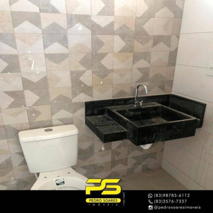 Imagem Apartamento com 2 Quartos à Venda, 57 m² em Jardim Cidade Universitária - João Pessoa Imagem Apartamento com 2 Quartos à Venda, 57 m² em Jardim Cidade Universitária - João Pessoa