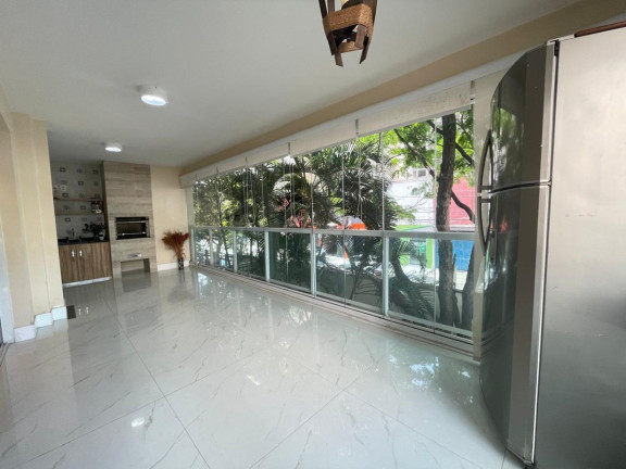 Imagem Apartamento com 3 Quartos à Venda, 155 m² em Mooca - São Paulo Imagem Apartamento com 3 Quartos à Venda, 155 m² em Mooca - São Paulo