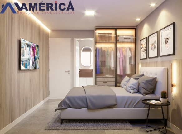 Imagem Imóvel com 2 Quartos à Venda, 54 m² em Altiplano Cabo Branco - João Pessoa Imagem Imóvel com 2 Quartos à Venda, 54 m² em Altiplano Cabo Branco - João Pessoa