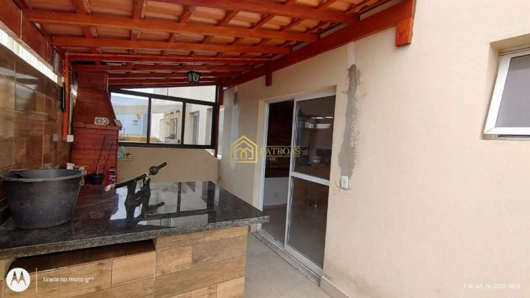 Imagem Apartamento com 1 Quarto à Venda, 46 m² em Vila Bocaina - Mauá Imagem Apartamento com 1 Quarto à Venda, 46 m² em Vila Bocaina - Mauá