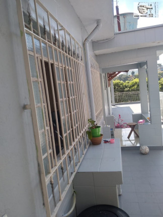 Imagem Casa com 2 Quartos à Venda, 95 m² em Laranjeiras - Caieiras Imagem Casa com 2 Quartos à Venda, 95 m² em Laranjeiras - Caieiras