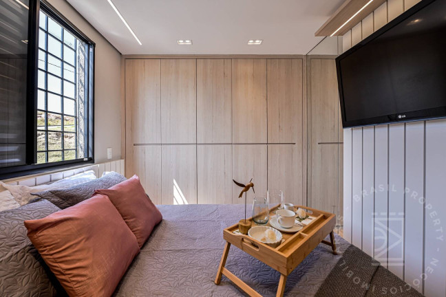 Imagem Apartamento com 2 Quartos à Venda, 42 m² em Jardim Aeroporto - São José Dos Campos Imagem Apartamento com 2 Quartos à Venda, 42 m² em Jardim Aeroporto - São José Dos Campos