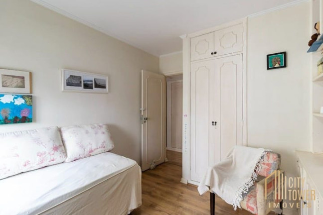Imagem Apartamento com 3 Quartos à Venda, 100 m² em Campo Belo - São Paulo Imagem Apartamento com 3 Quartos à Venda, 100 m² em Campo Belo - São Paulo