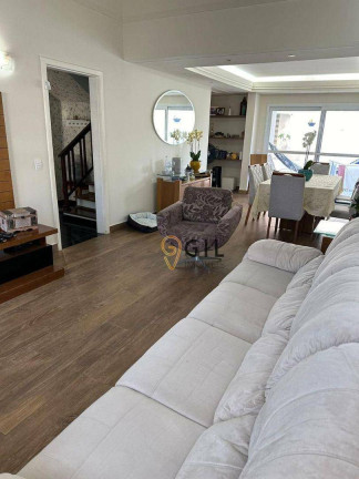 Imagem Sobrado com 4 Quartos à Venda, 201 m² em Cidade Jardim - Jacareí Imagem Sobrado com 4 Quartos à Venda, 201 m² em Cidade Jardim - Jacareí