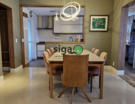 Imagem Apartamento com 3 Quartos à Venda, 163 m² em Vila Andrade - São Paulo Imagem Apartamento com 3 Quartos à Venda, 163 m² em Vila Andrade - São Paulo