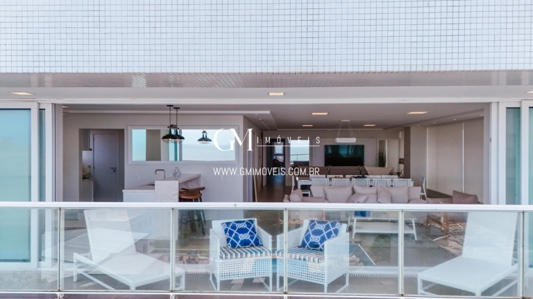 Imagem Apartamento com 4 Quartos à Venda, 296 m² em Prainha - Torres