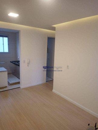 Imagem Apartamento com 2 Quartos à Venda, 38 m² em Bonsucesso - Guarulhos Imagem Apartamento com 2 Quartos à Venda, 38 m² em Bonsucesso - Guarulhos