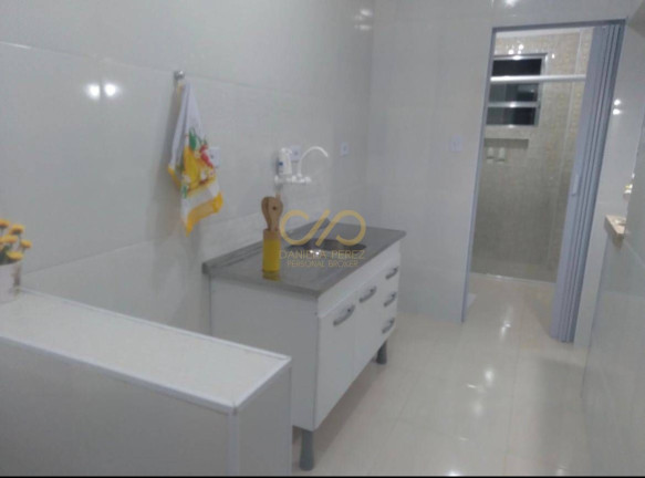 Imagem Kitnet com 1 Quarto à Venda, 38 m² em Tupi - Praia Grande Imagem Kitnet com 1 Quarto à Venda, 38 m² em Tupi - Praia Grande