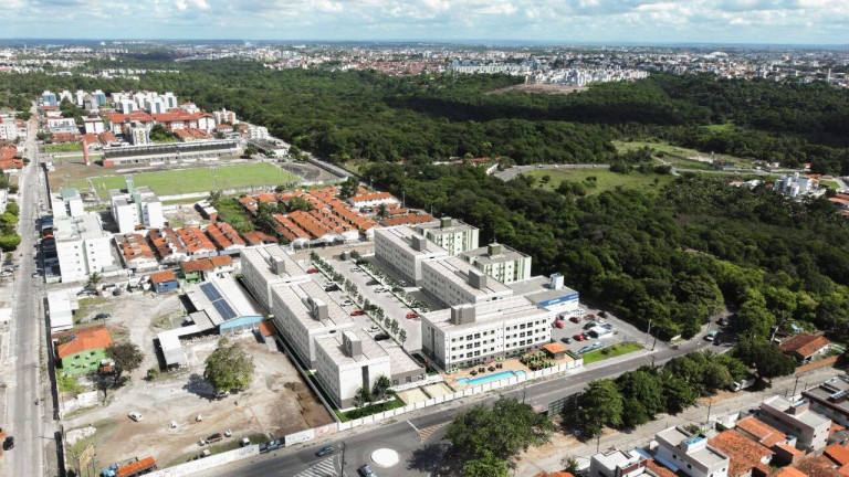 Imagem Apartamento com 3 Quartos à Venda, 59 m² em Planalto Boa Esperança - João Pessoa Imagem Apartamento com 3 Quartos à Venda, 59 m² em Planalto Boa Esperança - João Pessoa