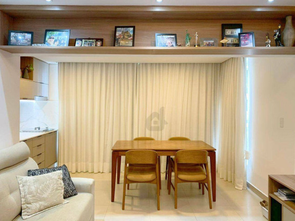 Imagem Apartamento com 3 Quartos à Venda, 103 m² em Parque Campolim - Sorocaba Imagem Apartamento com 3 Quartos à Venda, 103 m² em Parque Campolim - Sorocaba