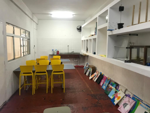 Imagem Apartamento com 1 Quarto para Alugar, 830 m² em Vila Emir - São Paulo