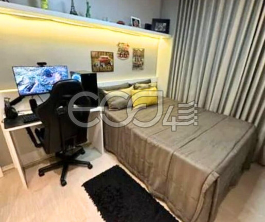 Imagem Apartamento com 3 Quartos à Venda, 95 m² em Inácio Barbosa - Aracaju Imagem Apartamento com 3 Quartos à Venda, 95 m² em Inácio Barbosa - Aracaju