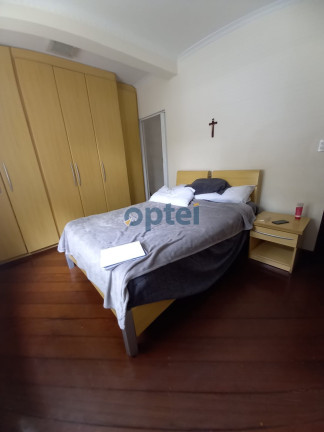 Imagem Casa com 2 Quartos à Venda, 111 m² em Anchieta - São Bernardo Do Campo