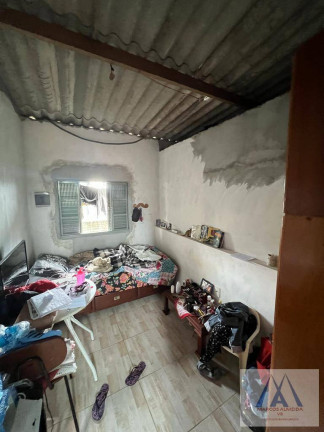Imagem Casa com 6 Quartos à Venda, 150 m² em Vila Mathias - Mogi Das Cruzes Imagem Casa com 6 Quartos à Venda, 150 m² em Vila Mathias - Mogi Das Cruzes