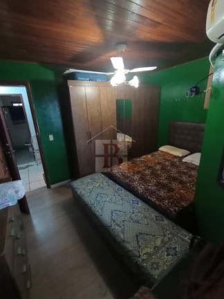 Imagem Casa com 2 Quartos à Venda, 120 m² em Raul Veiga - São Gonçalo