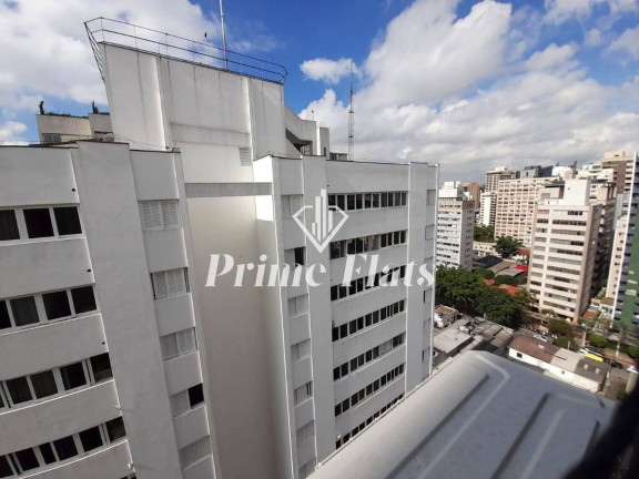 Imagem Apartamento com 1 Quarto à Venda, 32 m² em Itaim Bibi - São Paulo Imagem Apartamento com 1 Quarto à Venda, 32 m² em Itaim Bibi - São Paulo