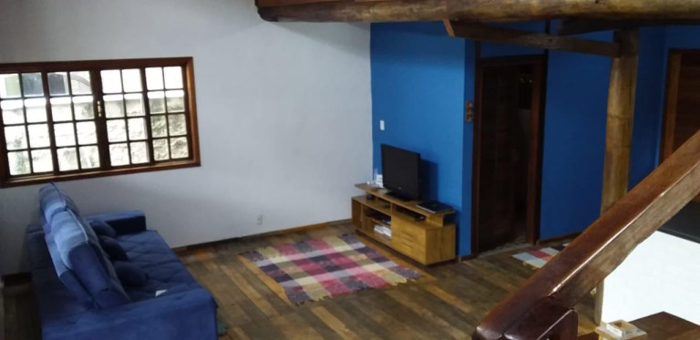Imagem Casa de Condomínio com 4 Quartos à Venda, 160 m² em Campo Grande - Rio De Janeiro Imagem Casa de Condomínio com 4 Quartos à Venda, 160 m² em Campo Grande - Rio De Janeiro
