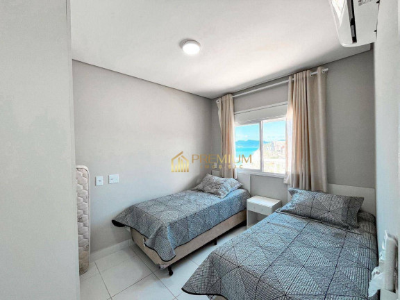 Imagem Cobertura com 4 Quartos à Venda, 202 m² em Martim De Sá - Caraguatatuba