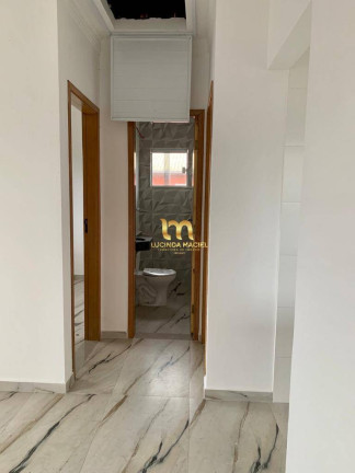 Imagem Casa de Condomínio com 2 Quartos à Venda, 50 m² em Maracanã - Praia Grande Imagem Casa de Condomínio com 2 Quartos à Venda, 50 m² em Maracanã - Praia Grande
