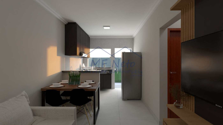 Imagem Casa com 3 Quartos à Venda, 250 m² em Jardim Portal D São José - Pirassununga Imagem Casa com 3 Quartos à Venda, 250 m² em Jardim Portal D São José - Pirassununga