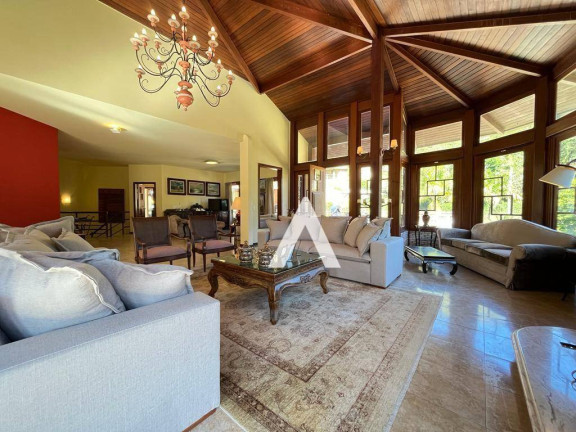 Imagem Casa com 4 Quartos à Venda ou Locação, 700 m² em Albuquerque - Teresópolis Imagem Casa com 4 Quartos à Venda ou Locação, 700 m² em Albuquerque - Teresópolis