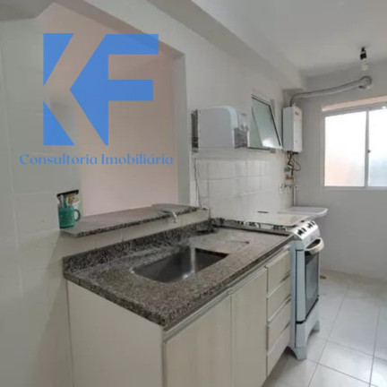 Imagem Imóvel com 3 Quartos à Venda, 70 m² em Residencial Parque Da Fazenda - Campinas