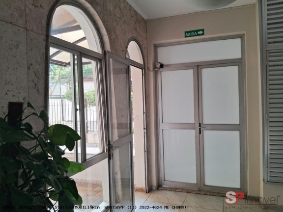 Imagem Apartamento com 2 Quartos para Alugar, 64 m² em Saúde - São Paulo Imagem Apartamento com 2 Quartos para Alugar, 64 m² em Saúde - São Paulo