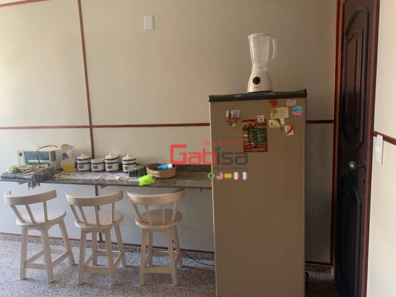 Imagem Apartamento com 3 Quartos à Venda, 194 m² em Vila Nova - Cabo Frio Imagem Apartamento com 3 Quartos à Venda, 194 m² em Vila Nova - Cabo Frio