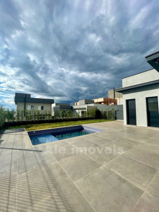 Imagem Casa de Condomínio com 3 Quartos à Venda, 173 m² em Condomínio Residencial Campos Do Conde - Bragança Paulista Imagem Casa de Condomínio com 3 Quartos à Venda, 173 m² em Condomínio Residencial Campos Do Conde - Bragança Paulista
