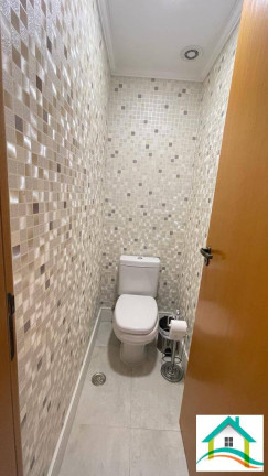 Imagem Apartamento com 3 Quartos à Venda, 127 m² em Vila Floresta - Santo André Imagem Apartamento com 3 Quartos à Venda, 127 m² em Vila Floresta - Santo André